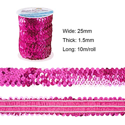 The 30 Best Sewing Sequin Trim of 2022 [Verified] Cherry Picks