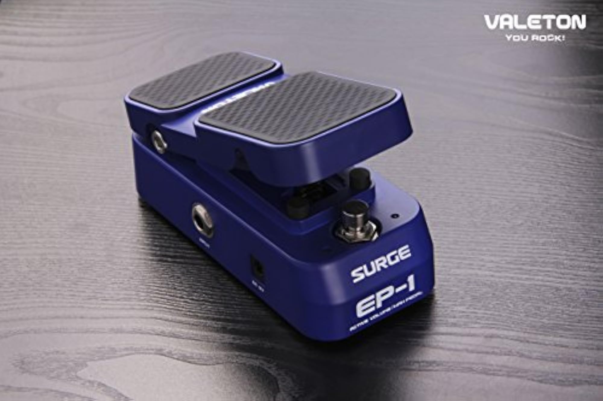 EP-1 Surge Active Volume Guitar Effect Mini Pedal