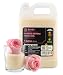Dry & Dry (1 Gallon) Premium Silica Gel Flower Drying Desiccant - Flower Drying Art Silica Gel Desiccant(5 LBS Reusable)