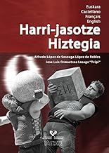 Harri-jasotze hiztegia. Euskara / Castellano / Français / English