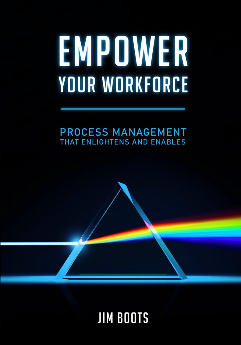 Empower Your Workforce: Process Management That Enlightens and Enables