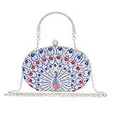 la pavoni professional lusso plq Materiale: la nostra pochette di strass tempestata di cristalli multicolori e scintillanti gemme di diamanti. Interno foderato in raso nero, liscio, morbido e confortevole. Borsa da sera con fibbia a sfera intarsiata con diamanti scintillanti, proprio come un cappello da principessa.