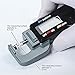 Hrph Portable Precise Digital Thickness Gauge Meter Tester Micrometer 0 to 12.7m Caliper