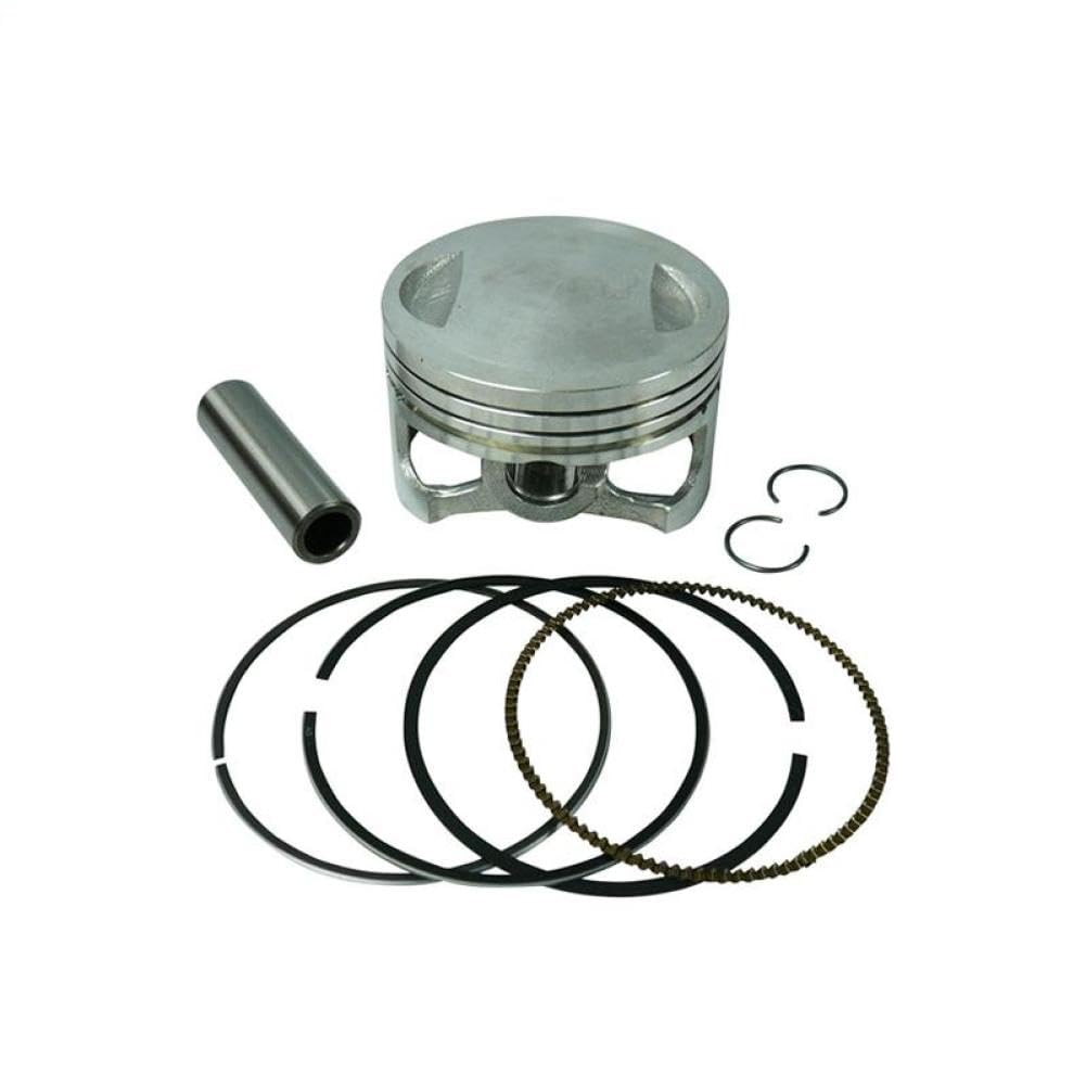 Kit pistone TC-Motor Z155 compatibile con pit bike 150cc 155cc 160cc