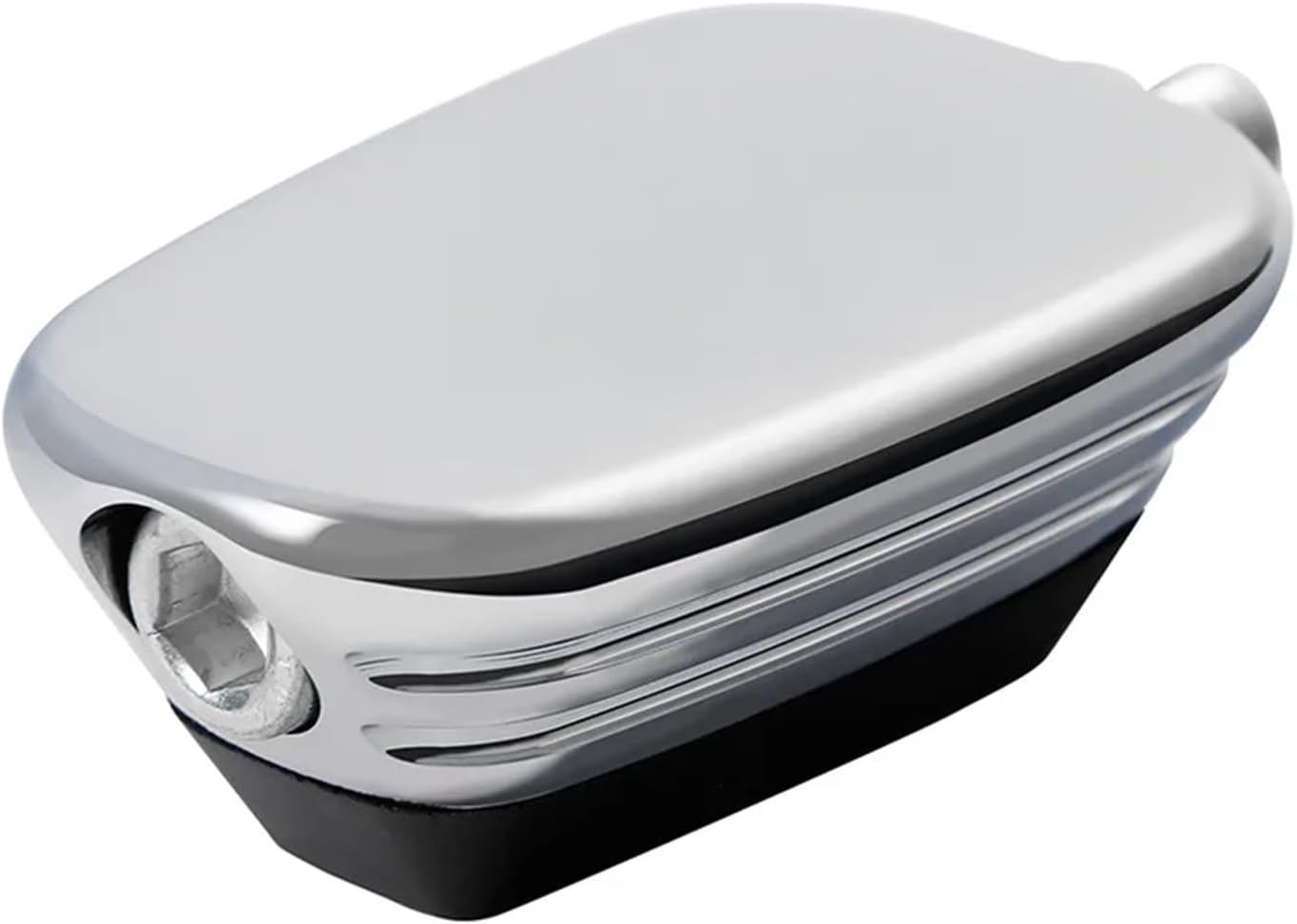 Motorcycle Shift Shifter Peg Compatible With Harley Touring Softail Sportster Dyna Road Glide Street Glide Road King FXD(Black)