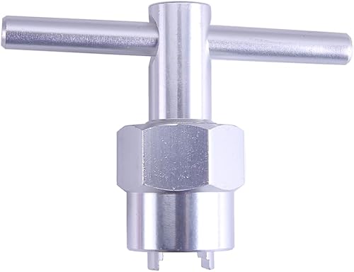 Miniatura 2 de Extractor de cartuchos para bañeraducha Posi-Temp Cartuchos de ducha equilibrados a presión 1200, 1222 y 1225 series, herramienta de extracción de