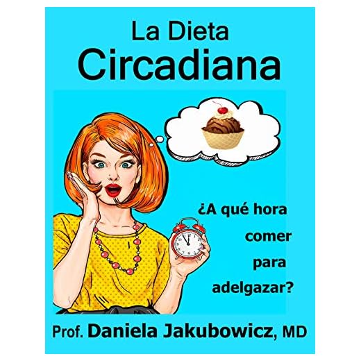 La Dieta Circadiana