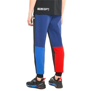 新品★Mサイズ★プーマ BMW MMS TRACK PANTS BMW M Motorsport Men's Sweatpants | PUMA
