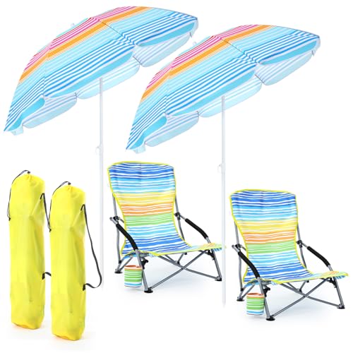 Best multicolor folding umbrella