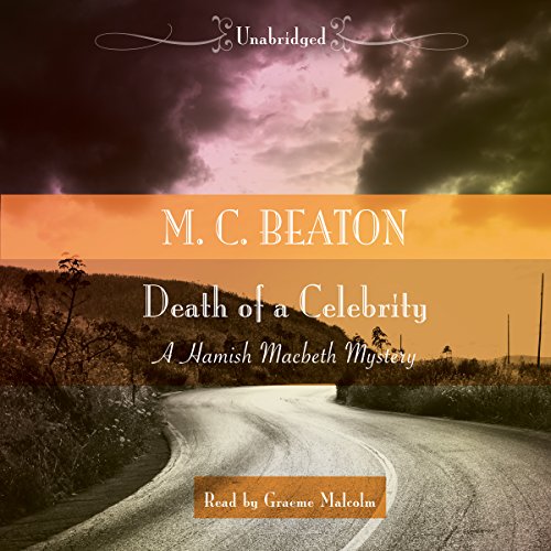 Death of a Celebrity 1483097323 Book Cover