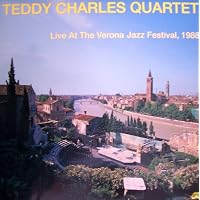 Live at the Verona Jazz Festival,1988