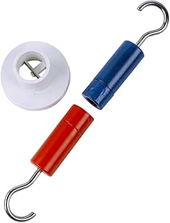 Cohesion Demonstrator Lead Block Molecular Gravity Used for Cohesion Experiments of High School Physics Experiment Equipment