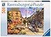 Produktbild Ravensburger Puzzle Spaziergang durch Paris - 500 Teile