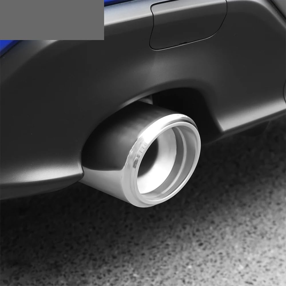 stalowy wąż Pasuje Do Subaru BRZ Pasuje Do Toyota GR86 2021 2022 2023 2024 2025 2PCCar Rura Przedłużająca Wydechowy Wąż nagrzewnicy powietrza