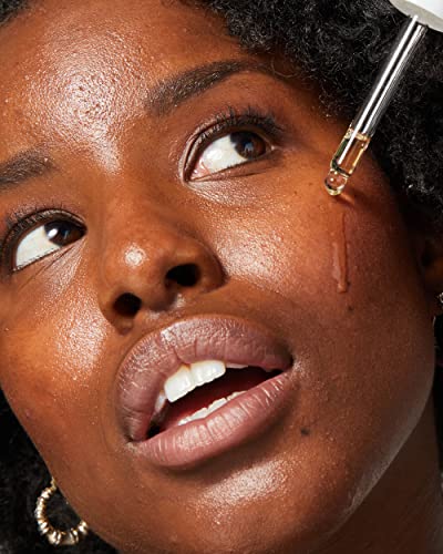 Three Ships Hydrate Almond Oil Serum – As Seen On Dragon's Den - Vegan Facial Serum Moisturizes + Nourishes – Intensive Natural Face Serum For Dry/Normal Skin, 30Ml #TOP3