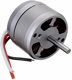 Loczek Accessories for DJI Spark 1504S Motor Brushless Motor Spare Repair Part Drone