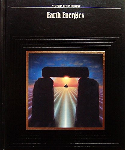 Buy Earth Energies: Mysteries of the Unknown — BookShops.in