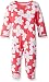 Carter's Baby Girls Interlock 115g256, Pink, 6M