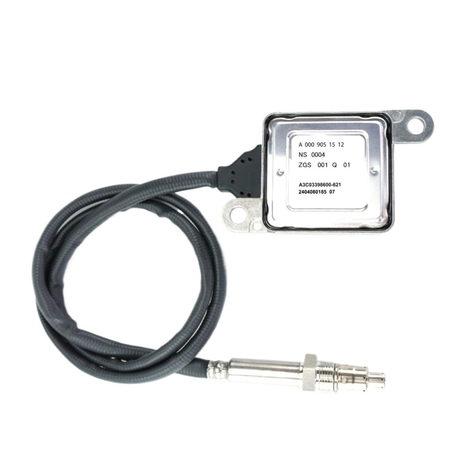 RCGKNNMUZ A0009051512 NOx Sensor A0009051512 Nitrogen Oxide Sensor