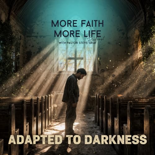 Adapted to Darkness | # 131