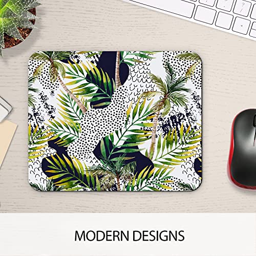 Image of PAPER PLANE DESIGN Mouse Pad Designer Anti Skid Mouse Pads for Desktop and Laptop Computers. D691