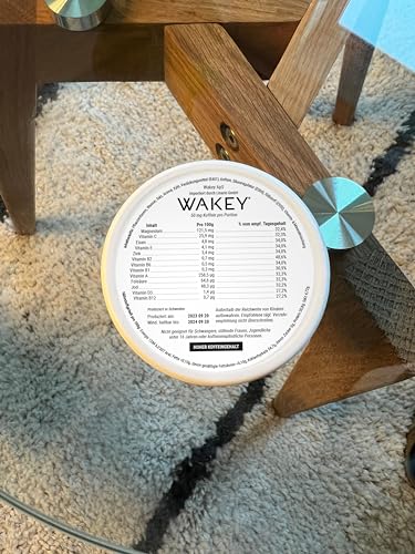 Caffeine Pouches - 20 Pouches per Can (Blast Citrus) for Energy & Health