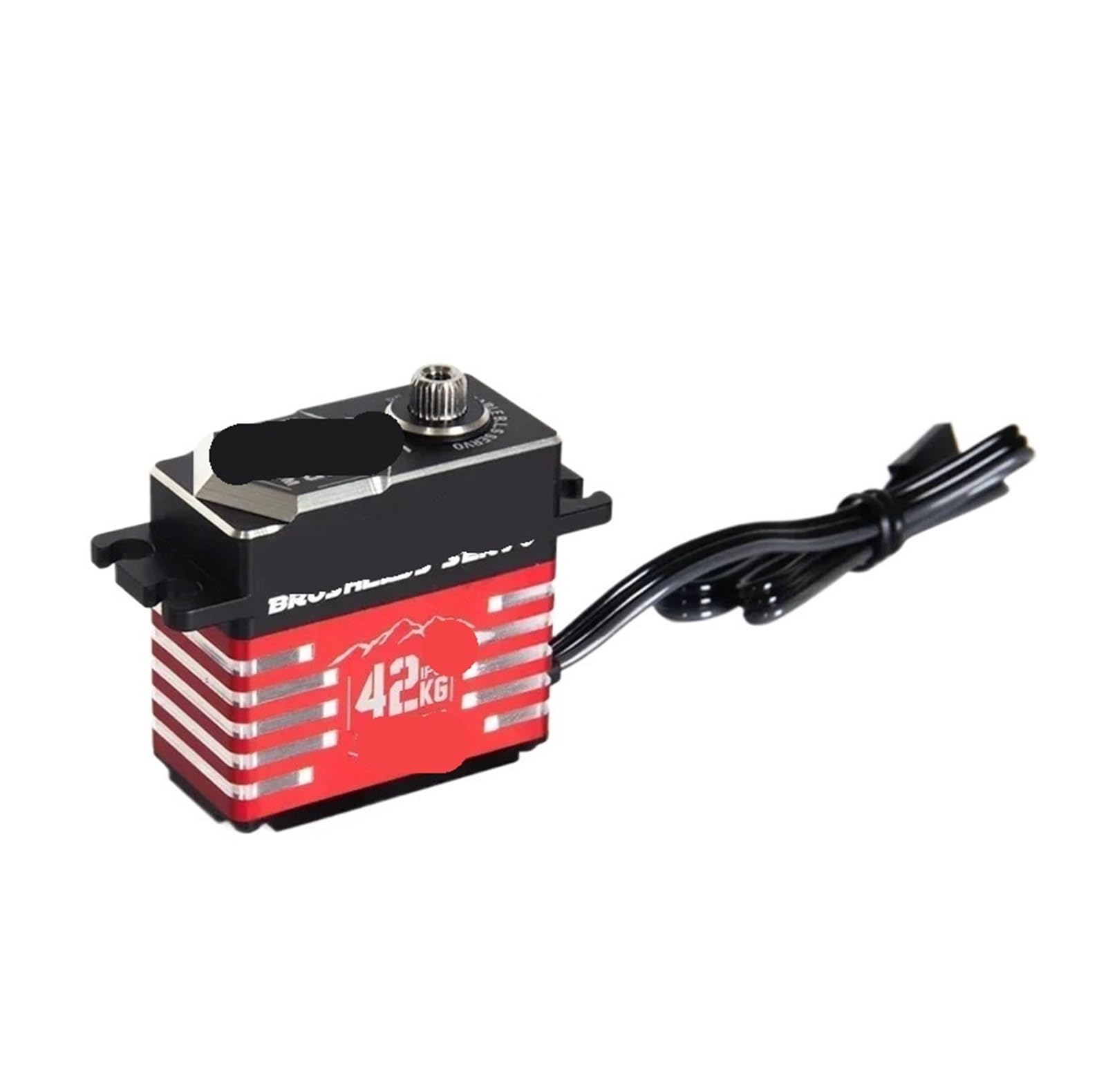 Servomoteur programmable IP67 AFRC-D3642HBM-S pour modélisme outdoor - 3