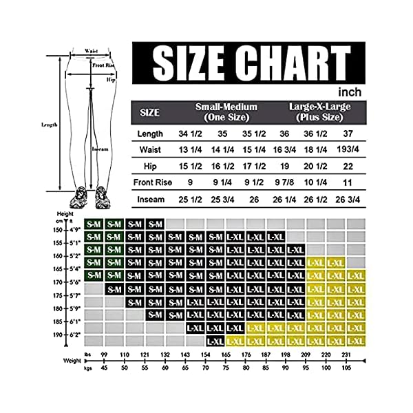 yeuG-3-Pack-Black-Leggings-for-Women-High-Waist-Leggings-Tummy-Control-Yoga-Pants Women's Soft Leggings-3 Pack High Waisted Black No See-Through Leggings Tummy Control Workout Yoga Pants (3 Pack Black,Black,Black, Small-Medium)