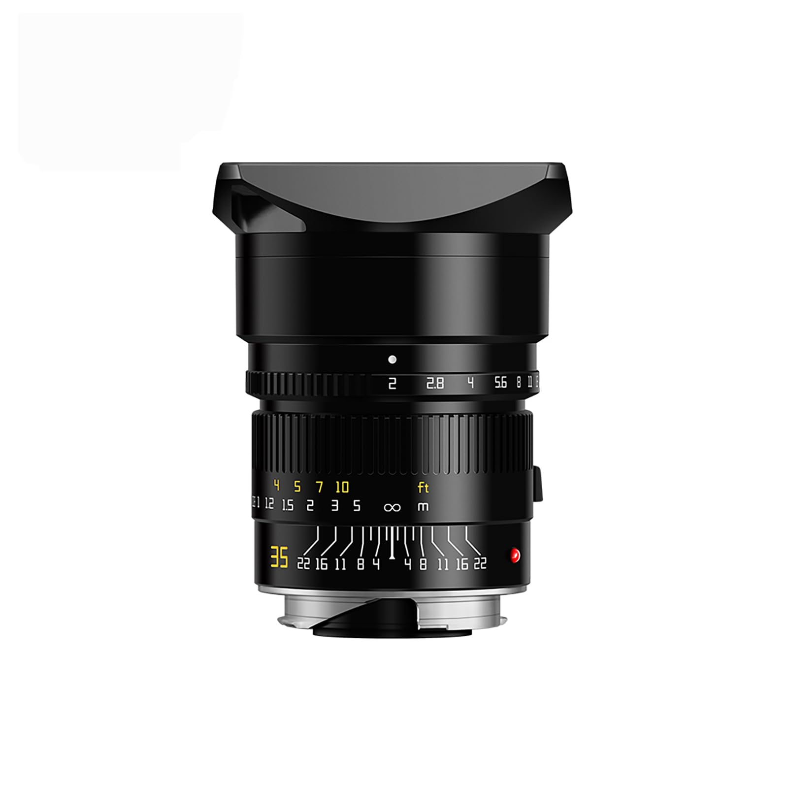 TTArtisan APO 35mm f2 ライカ Leica Mマウント Amazon.com : TTArtisan APO-M 35mm f2 ASPH Manual Focus Full