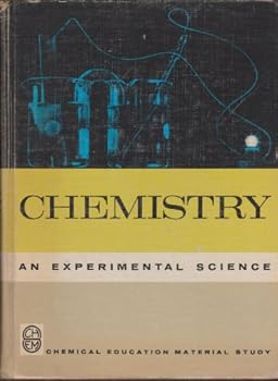 Unknown Binding Chemistry, An Experimental Science Book