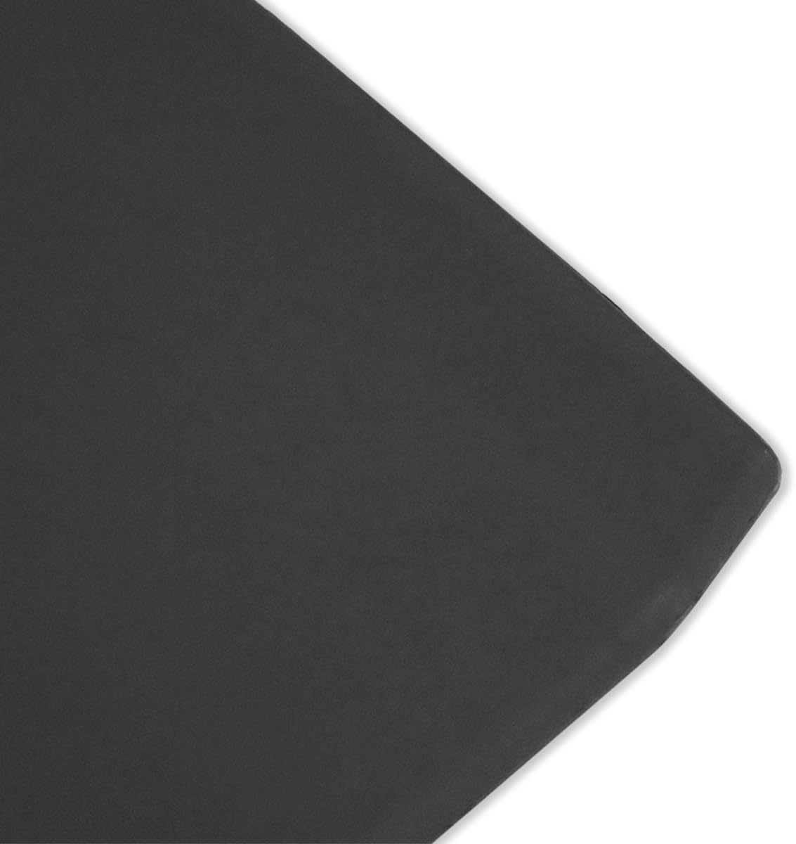 Truck Parts Bumper Bottom Air Flow Deflector Pair Compatible with Volvo VNL 2018 2019 2020 2021 2022 2023 2024