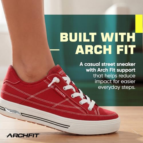 Image of Skechers Women's Arch Fit Arcade Arcata