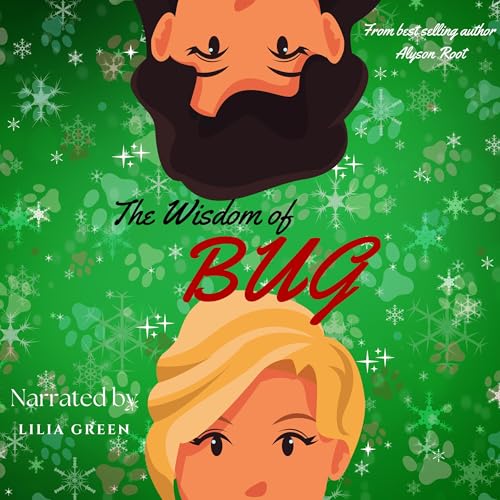 The Wisdom of Bug by Alyson Root episode artwork