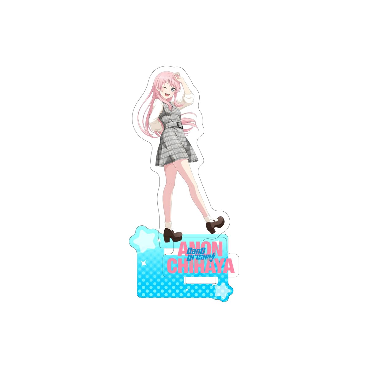 Amazon.co.jp: BanG Dream! It's MyGO バンドリMyGo 高松燈 千早
