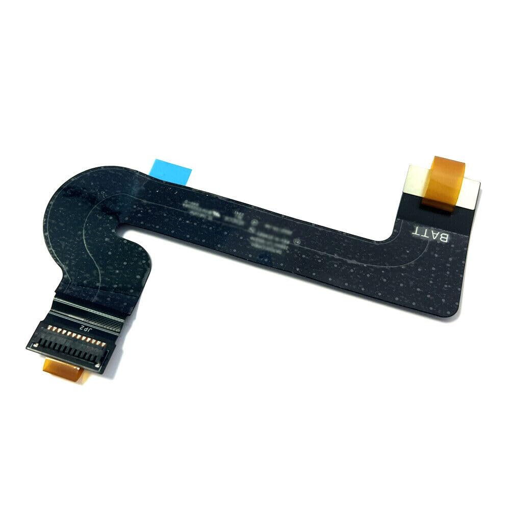 Câble batterie Dell Precision 5680 réparer panne charge 5690 - 4