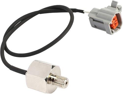 Miniatura 4 de OCPTY - Sensor de encendido (detonación) para Mazda 626 2.5L, 1995-1996 para Mazda Millenia 2.5L, 1992-1995 para Mazda MX-3 1.8L, 1993-1997 para