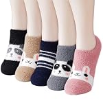 Womens Socks Fuzzy