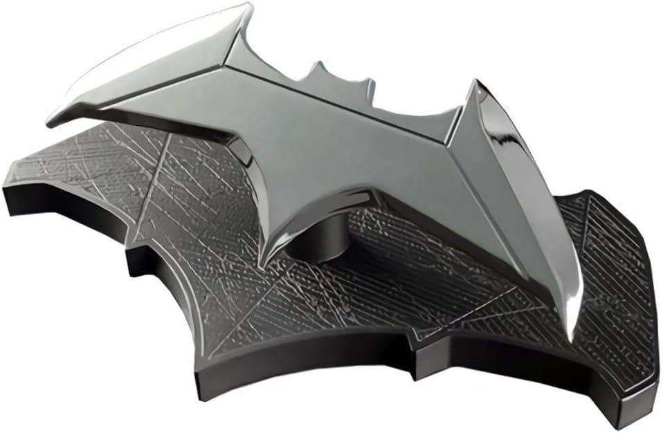 QMX Batman Batarang 1:1 Scale Prop Replica