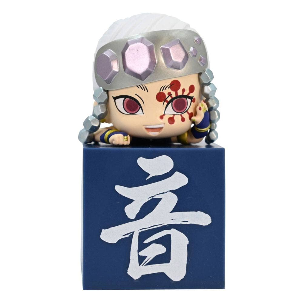 鬼滅の刃　ひっかけフィギュア　－宇髄！宇髄！宇髄！－　宇髄天元　着流し姿　未開封 大阪オンライン 鬼滅の刃 ひっかけフィギュア －宇髄！宇髄！宇髄