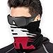 Produktbild ShiHaiYunBai Halstuch/Kopftuch Distressed American Flag Texas Flag Men Women Face Masks Headwear Neck Warmer Windproof Mask
