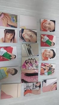 Z-1（根食 真実・藤谷 舞・西脇 愛美・上戸 彩）直筆サイン色紙 上戸彩☆Fan Site