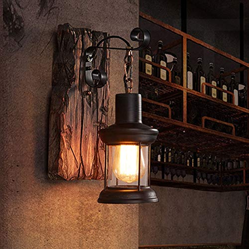Aplique de pared led con sistema de elevación para cabecera y pasillo 3