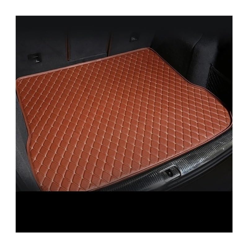 Tapis de coffre voiture OSHAN Z6 protection idéale pour vos sorties et voyages
