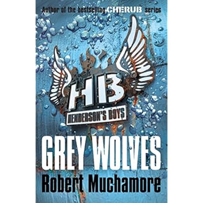 Grey Wolves
