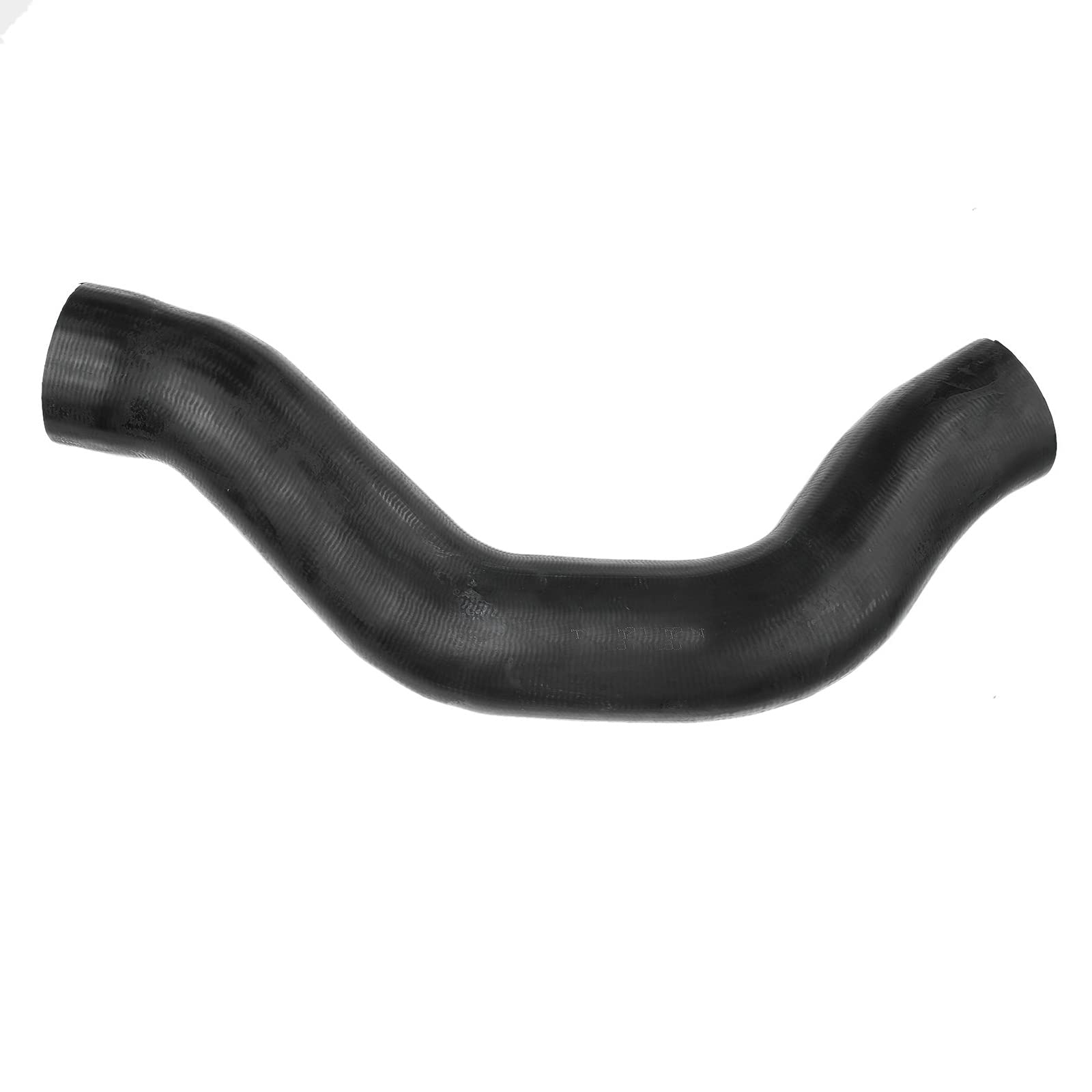 Frankberg Tubo manicotto intercooler Compatibile con Grand Cherokee II WG WJ 2.7 CRD 4x4 Cherokee KK 2.8 CRD 4x4 Cherokee KJ 2.8 CRD 4WD Cherokee KJ 2.8 CRD 4x4 Cherokee KJ 2.5 CRD 4WD 55037730AC