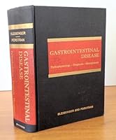 Gastrointestinal Disease: Pathophysiology, Diagnosis, Management 0721683630 Book Cover