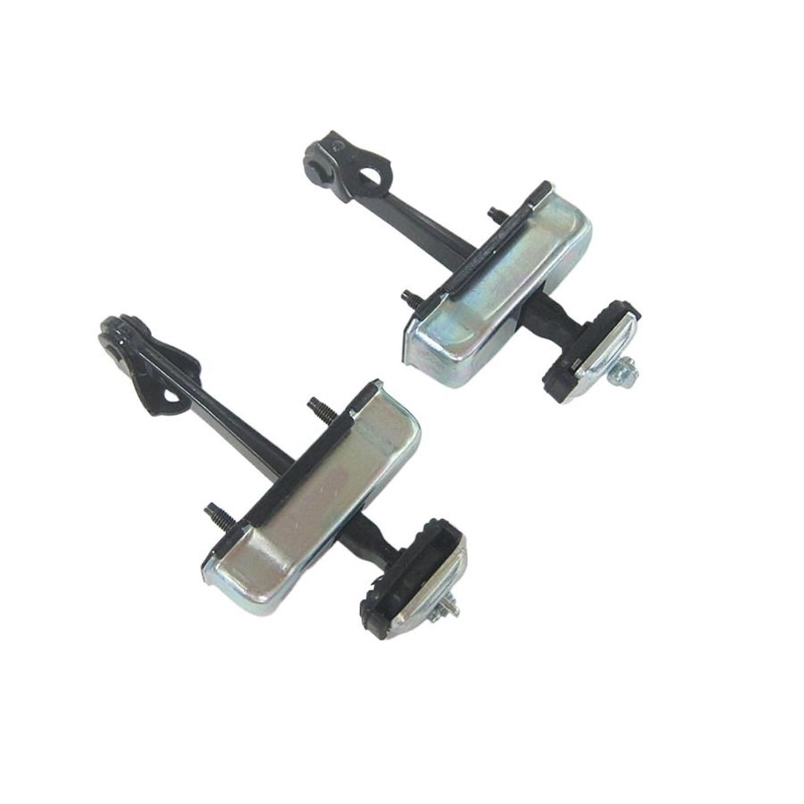 Charnière latérale arrêt de porte robuste pour Accord 2004 2006 CM4 CM5 - Fixation double arrière