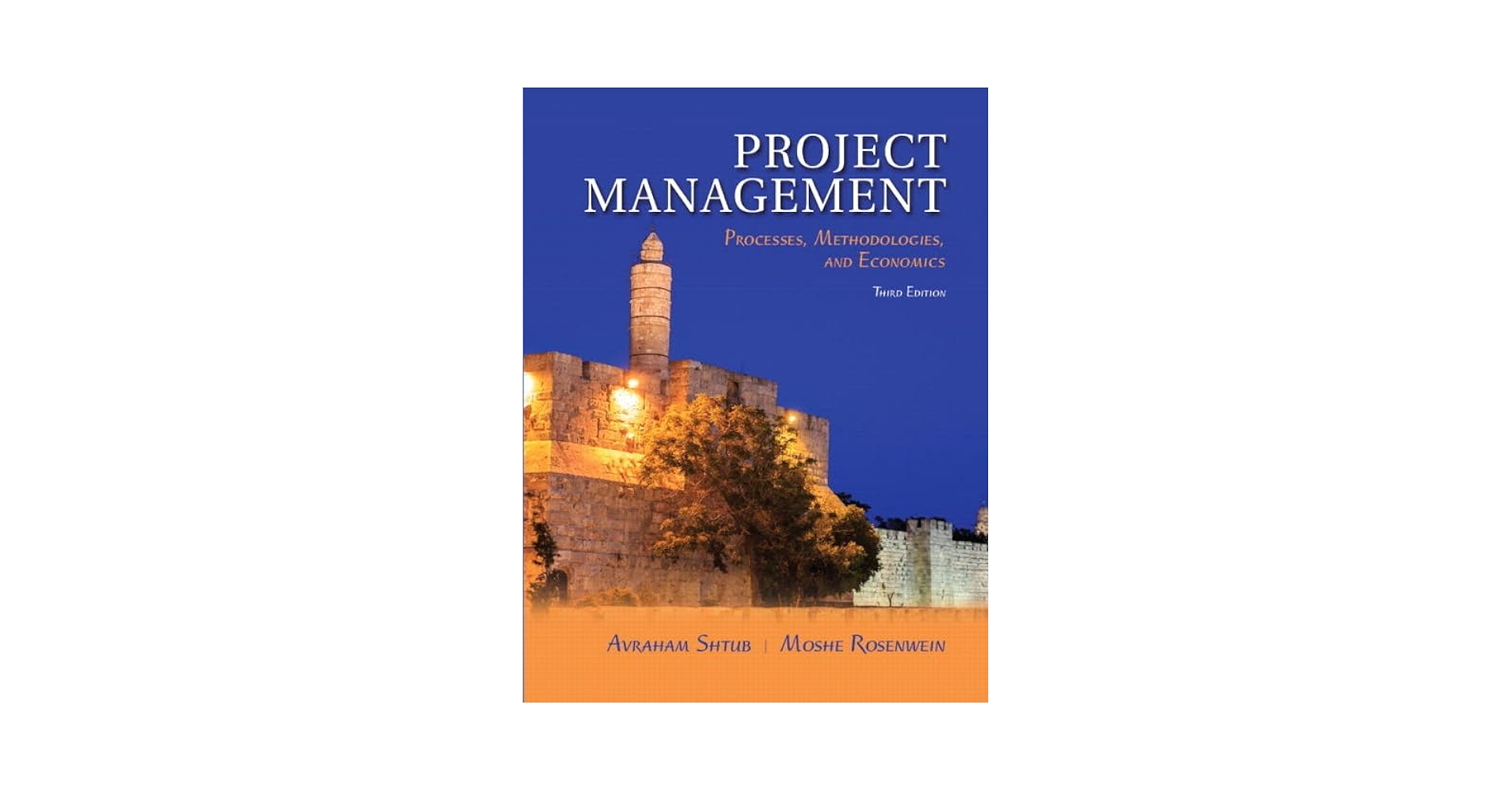 Amazon.com: Project Management: Processes, Methodologies