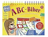 ABC-Biber: Buchstaben erkennen und Laute sprechen (Spielend Neues Lernen)