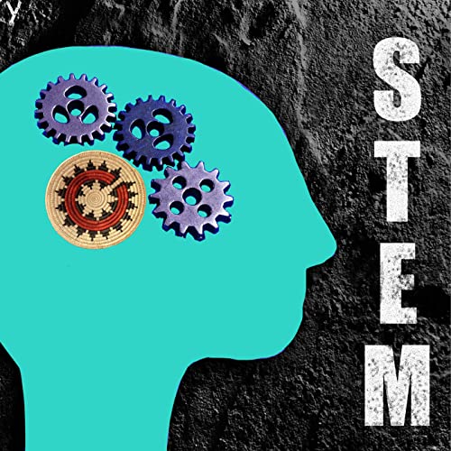 『STEM Journey with Latoya Benally』のカバーアート